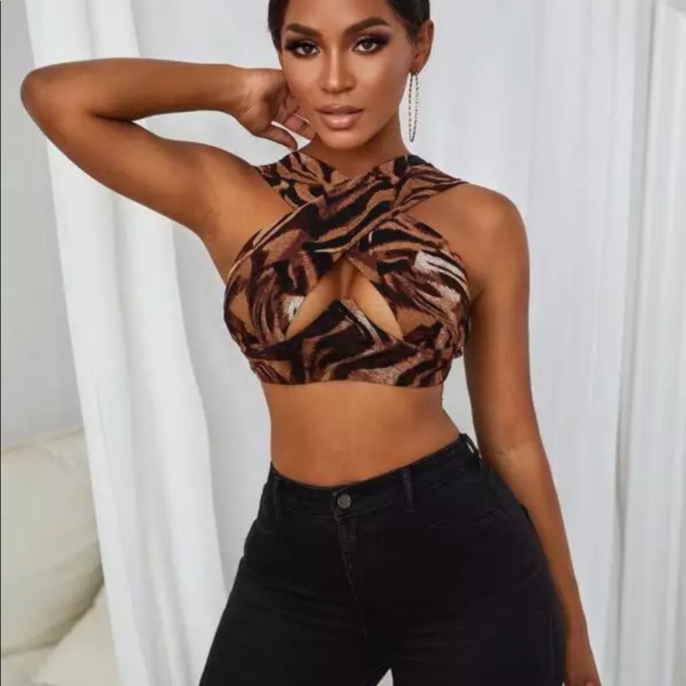 Woman shirt